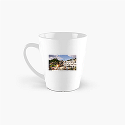 Elections Optional – Tropico 6 Tropico 6 Mugs