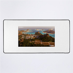 Politics With a Palm Tree – Tropico 6 Tropico 6 Mouse Pads