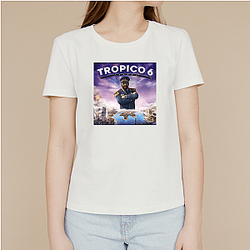 Dictator Mode On – Tropico 6 Tropico 6 T-Shirts