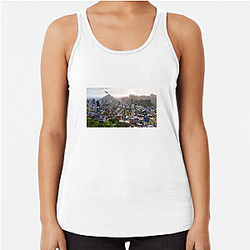 Rule With Style – Tropico 6 Tropico 6 Tank Tops