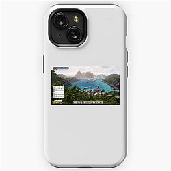 Banana Republic Drip – Tropico 6 Tropico 6 Samsung Cases