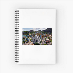 Paradise Under Control – Tropico 6 Tropico 6 Notebook