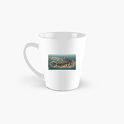 Money, Power, Tropico – Tropico 6 Tropico 6 Mugs