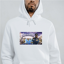 Run It Like Tropico – Tropico 6 Tropico 6 Hoodies