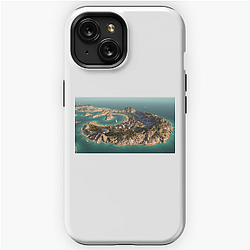 Money, Power, Tropico – Tropico 6 Tropico 6 Samsung Cases