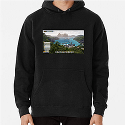 Banana Republic Drip – Tropico 6 Tropico 6 Hoodies