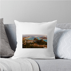 Politics With a Palm Tree – Tropico 6 Tropico 6 Pillows Cover