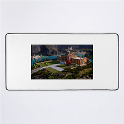 Islands Don’t Run Themselves – Tropico 6 Tropico 6 Mouse Pads