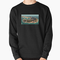 Money, Power, Tropico – Tropico 6 Tropico 6 Sweatshirts