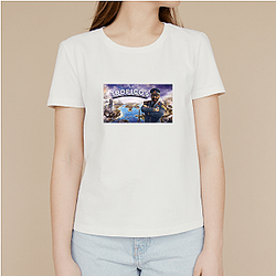 Run It Like Tropico – Tropico 6 Tropico 6 T-Shirts