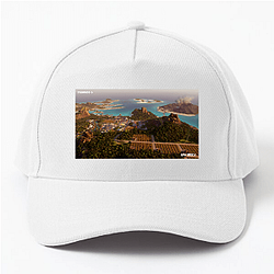 Politics With a Palm Tree – Tropico 6 Tropico 6 Hats & Caps