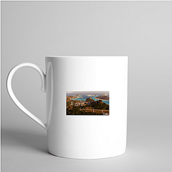 Politics With a Palm Tree – Tropico 6 Tropico 6 Mugs