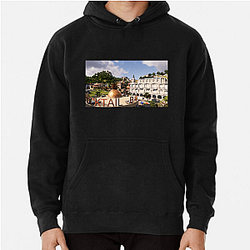 Elections Optional – Tropico 6 Tropico 6 Hoodies