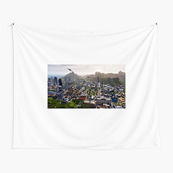 Rule With Style – Tropico 6 Tropico 6 Tapestries