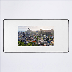 Rule With Style – Tropico 6 Tropico 6 Mouse Pads