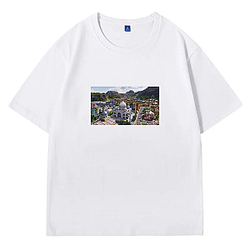 Paradise Under Control – Tropico 6 Tropico 6 T-Shirts