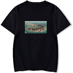 Money, Power, Tropico – Tropico 6 Tropico 6 T-Shirts