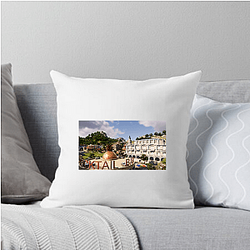 Elections Optional – Tropico 6 Tropico 6 Pillows Cover