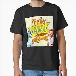 Troy Abed Morning Classic T-Shirt