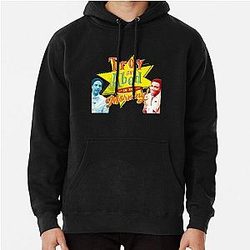 Troy and Abed in the Morning Hoodie