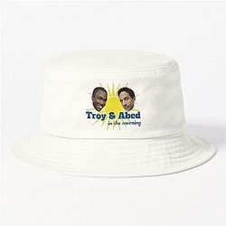 Troy and Abed in the Morning Hat