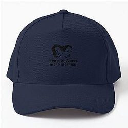 of Troy in the Morning Baseball Cap