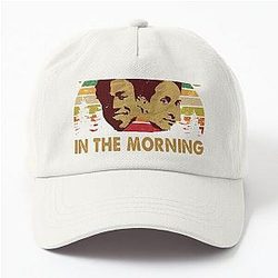 Troy and Abed in the Morning Classic T-Shirt Dad Hat