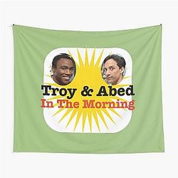 Troy and Abed in the Morning