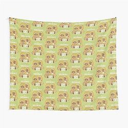 Troy and Abed Tapestry