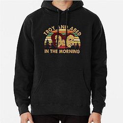 Troy and Abed in the Morning Classic Hoodie