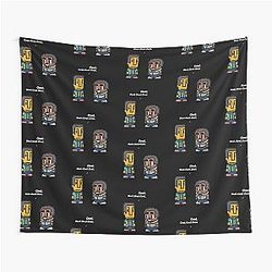 Troy and Abed Community TV show Black Tapestry