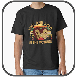 Troy And Abed T-Shirts