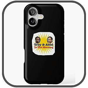 Troy And Abed Cases