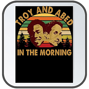 Troy And Abed Posters