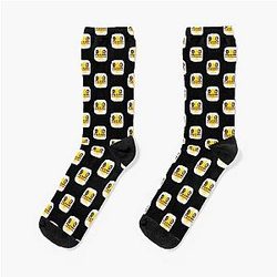 Troy And the Morning Socks