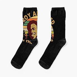 Troy and Abed My Favorite Socks