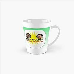 Troy and Abed Morning Mug