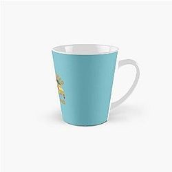 Troy and Abed in the Morning Tall Mug