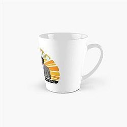 Community Troy and Abed In the Morning Tall Mug