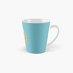 Troy Abed Tall Mug