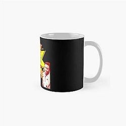 Troy and Abed in the Morning Classic Mug