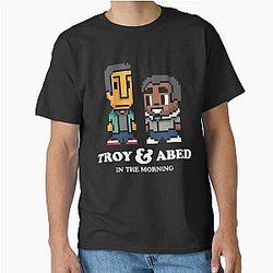 My Favorite Troy Abed Classic T-Shirt