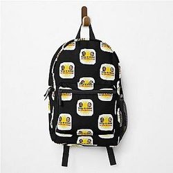 Troy and Abed in the Morning Backpack
