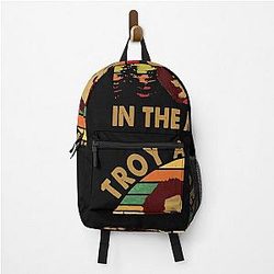 Troy And Abed Morning Backpack