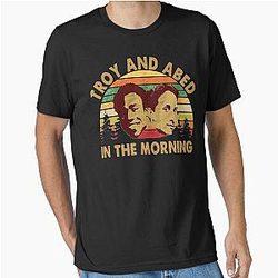 Troy And The Morning Essential T-Shirt