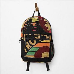 Troy and Abed in the Morning Classic Backpack