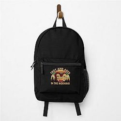 Troy and Abed my favorite backpack