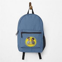 Troy and Abed in the Morning Backpack