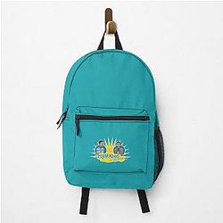 Troy and Abed Backpack