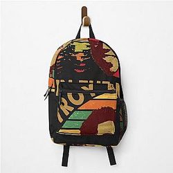 Troy & Abed In the Morning Classic T Shirt Backpack